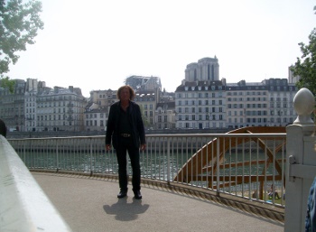 Parigi 2019